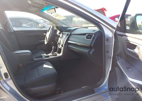 2015 Toyota Camry Le from USA, damaged, VIN 4T1BF1FK4FU963390